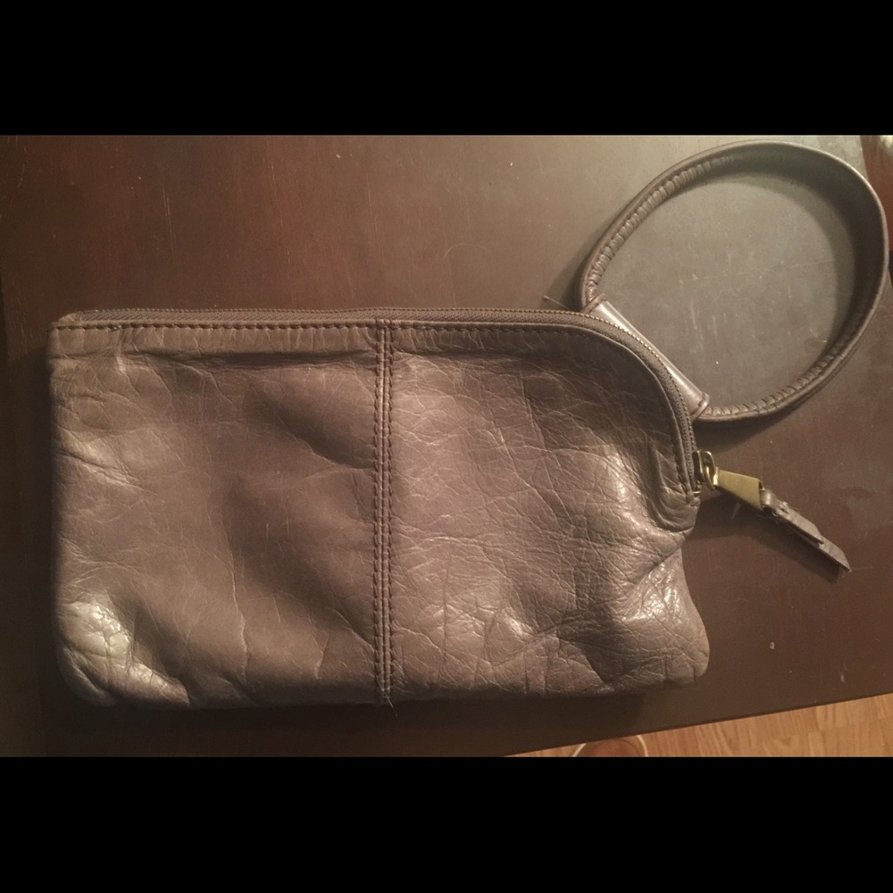 Grey Hobo Sable Wrislet